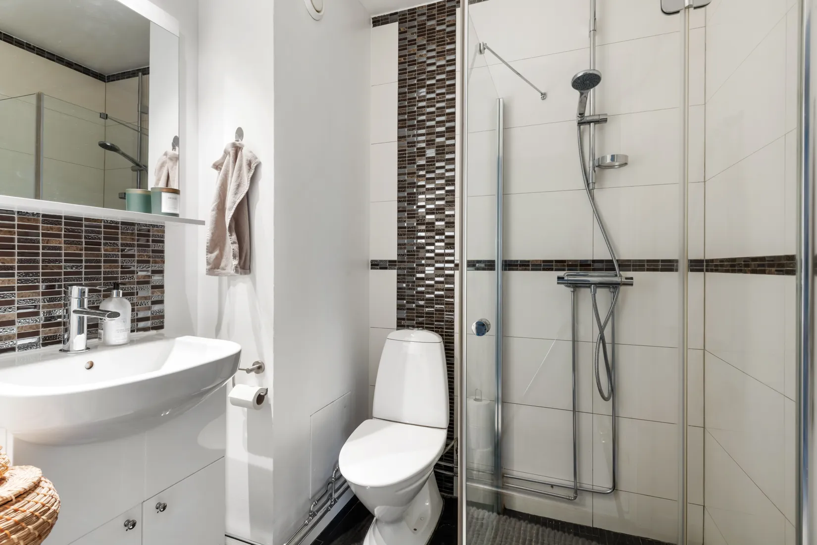 Bostadsrätt, Flygkårsvägen 7, Hägernäs, Täby