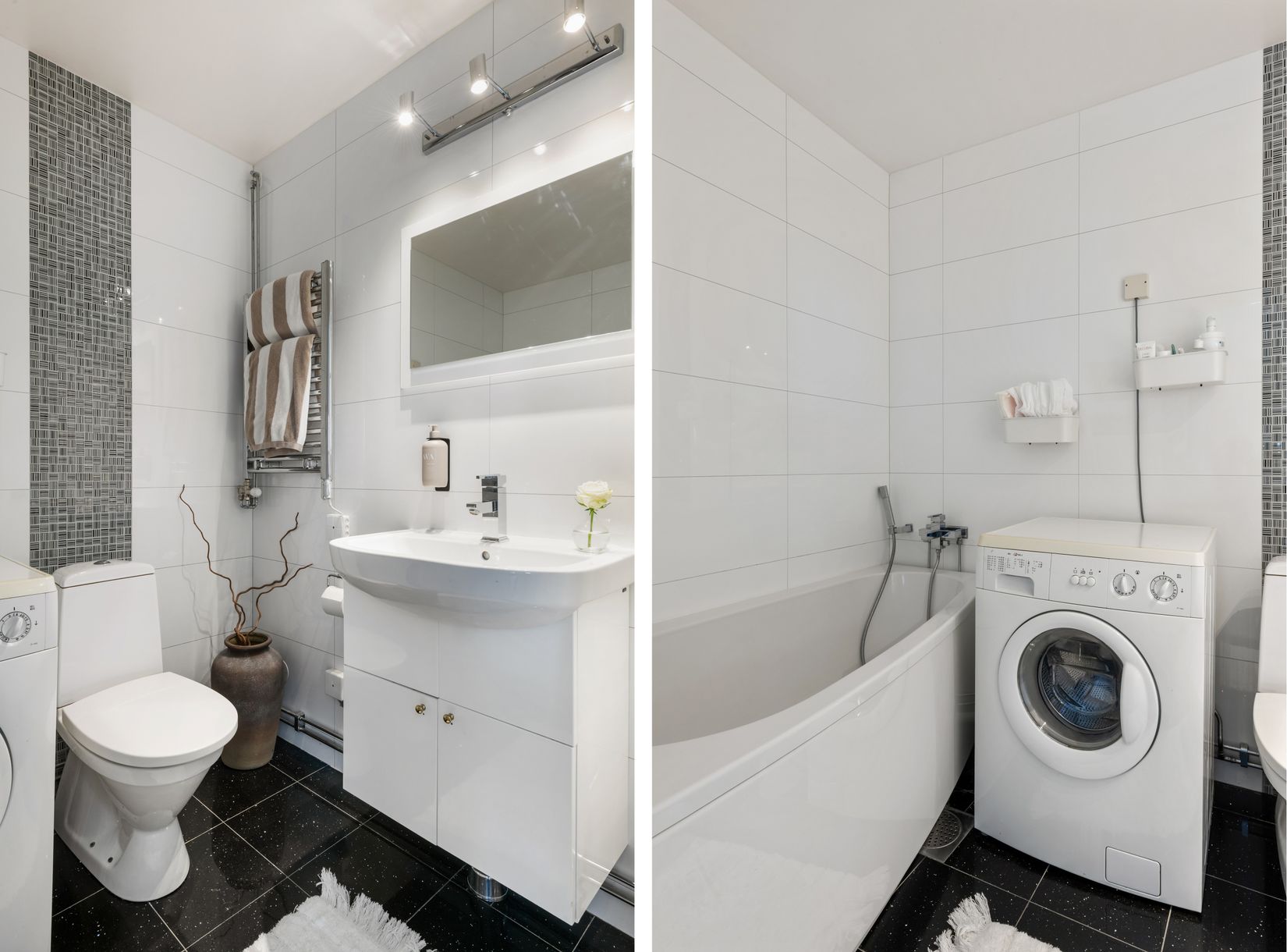 Bostadsrätt, Flygkårsvägen 7, Hägernäs, Täby