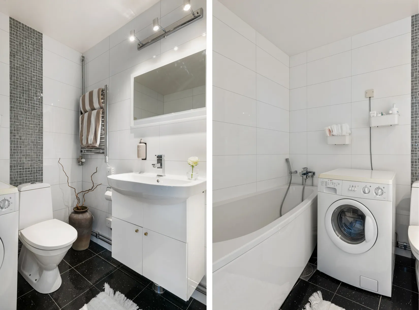 Bostadsrätt, Flygkårsvägen 7, Hägernäs, Täby