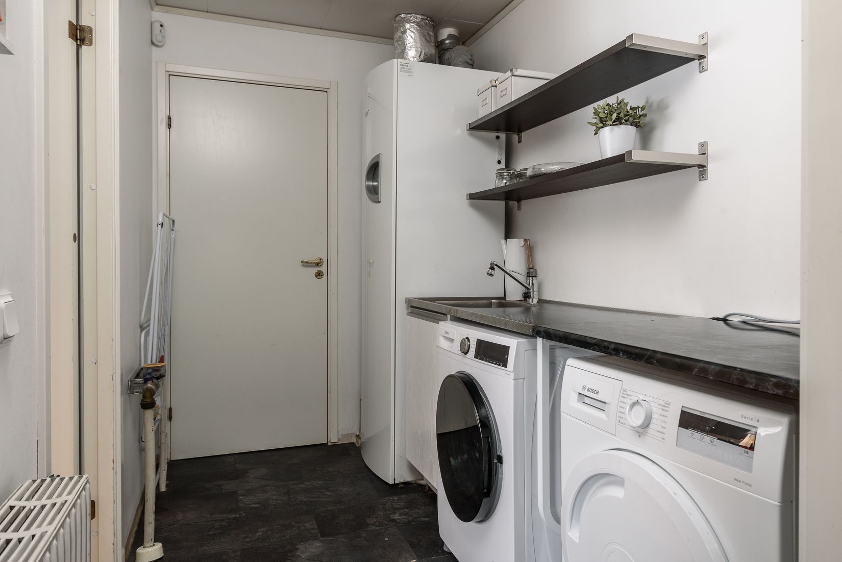 Villa, Rössmålavägen 15, Tingsryd