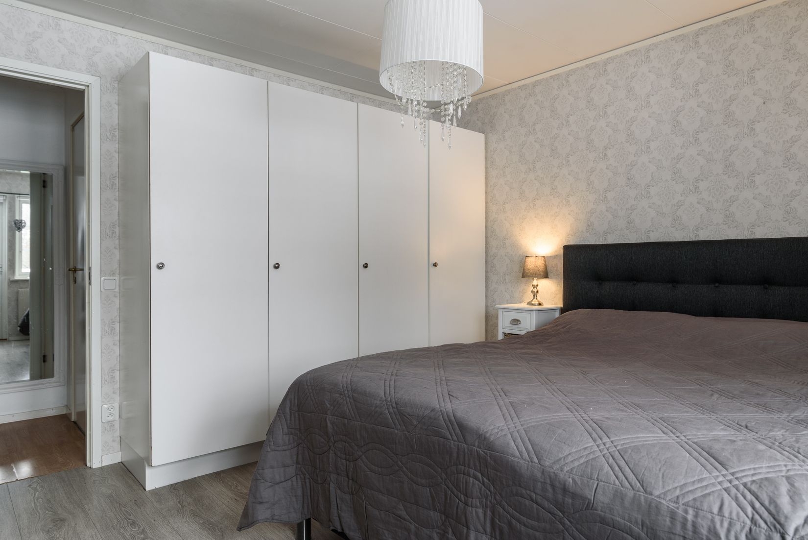 Villa, Rössmålavägen 15, Tingsryd