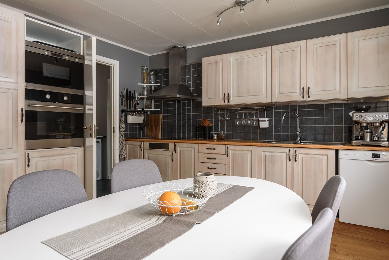 Villa, Rössmålavägen 15, Tingsryd