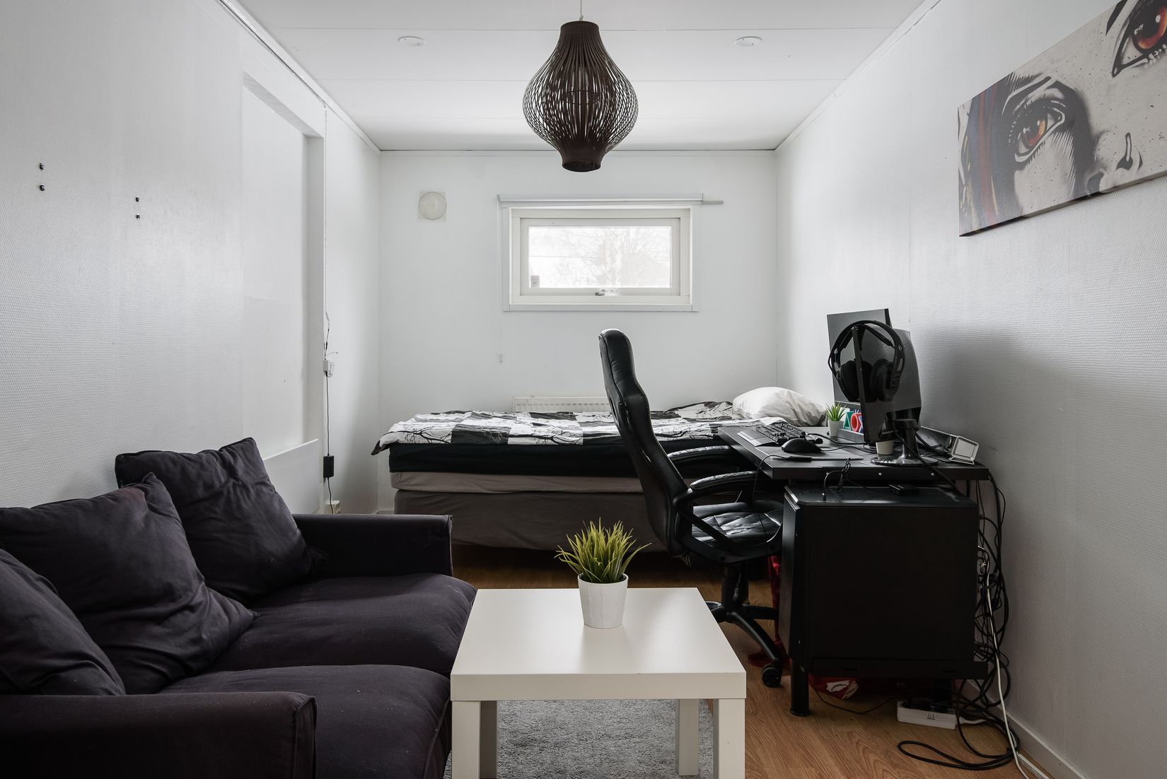 Villa, Rössmålavägen 15, Tingsryd