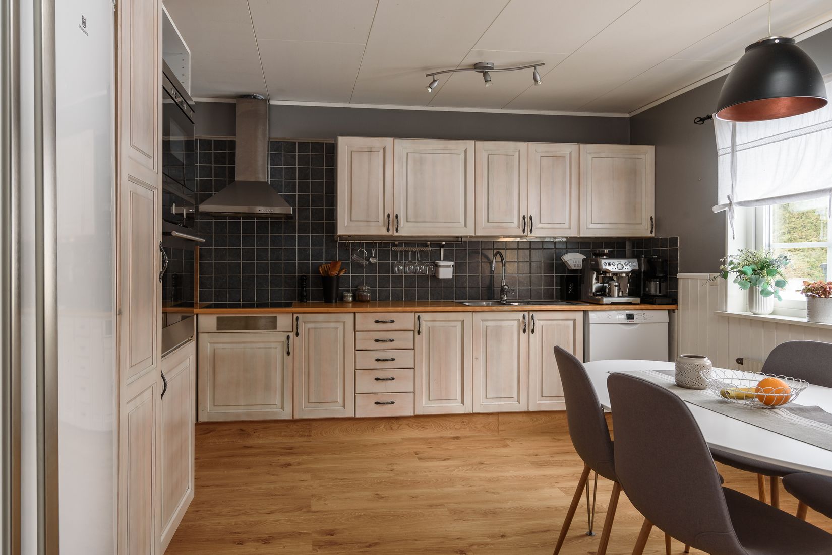 Villa, Rössmålavägen 15, Tingsryd