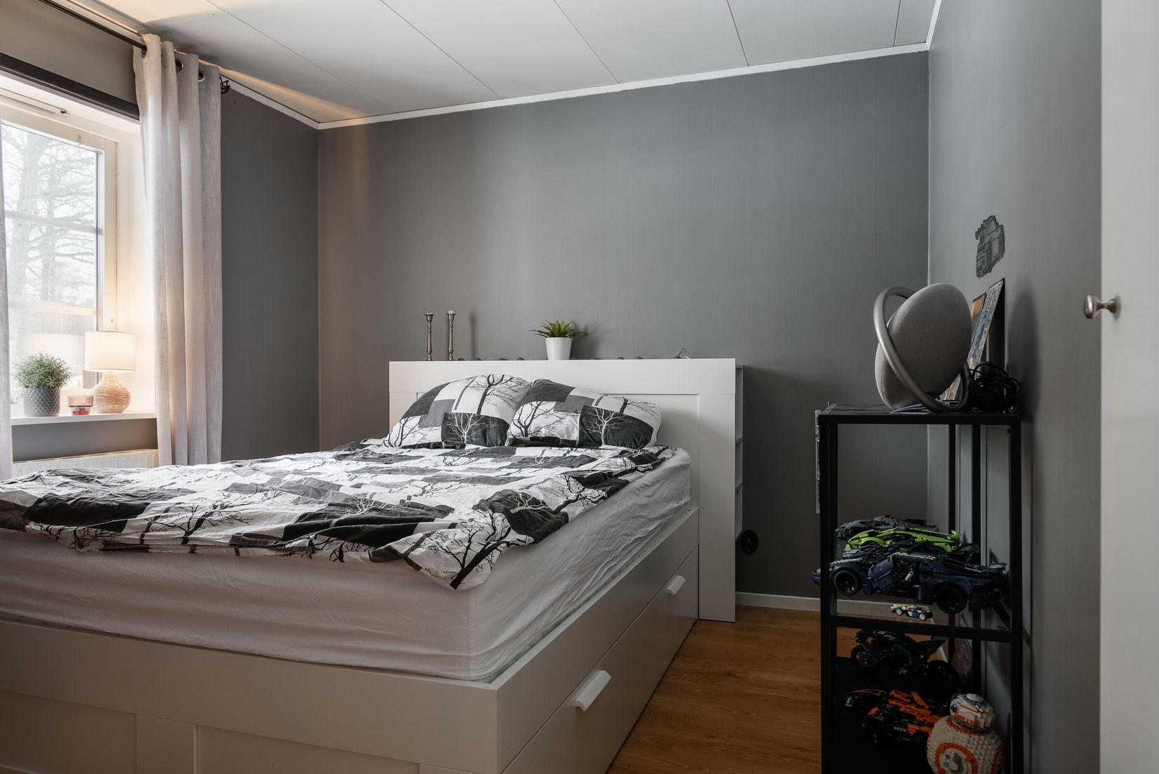 Villa, Rössmålavägen 15, Tingsryd