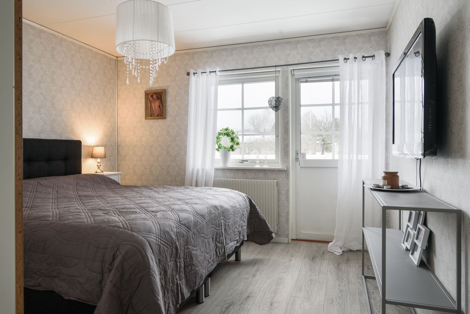 Villa, Rössmålavägen 15, Tingsryd