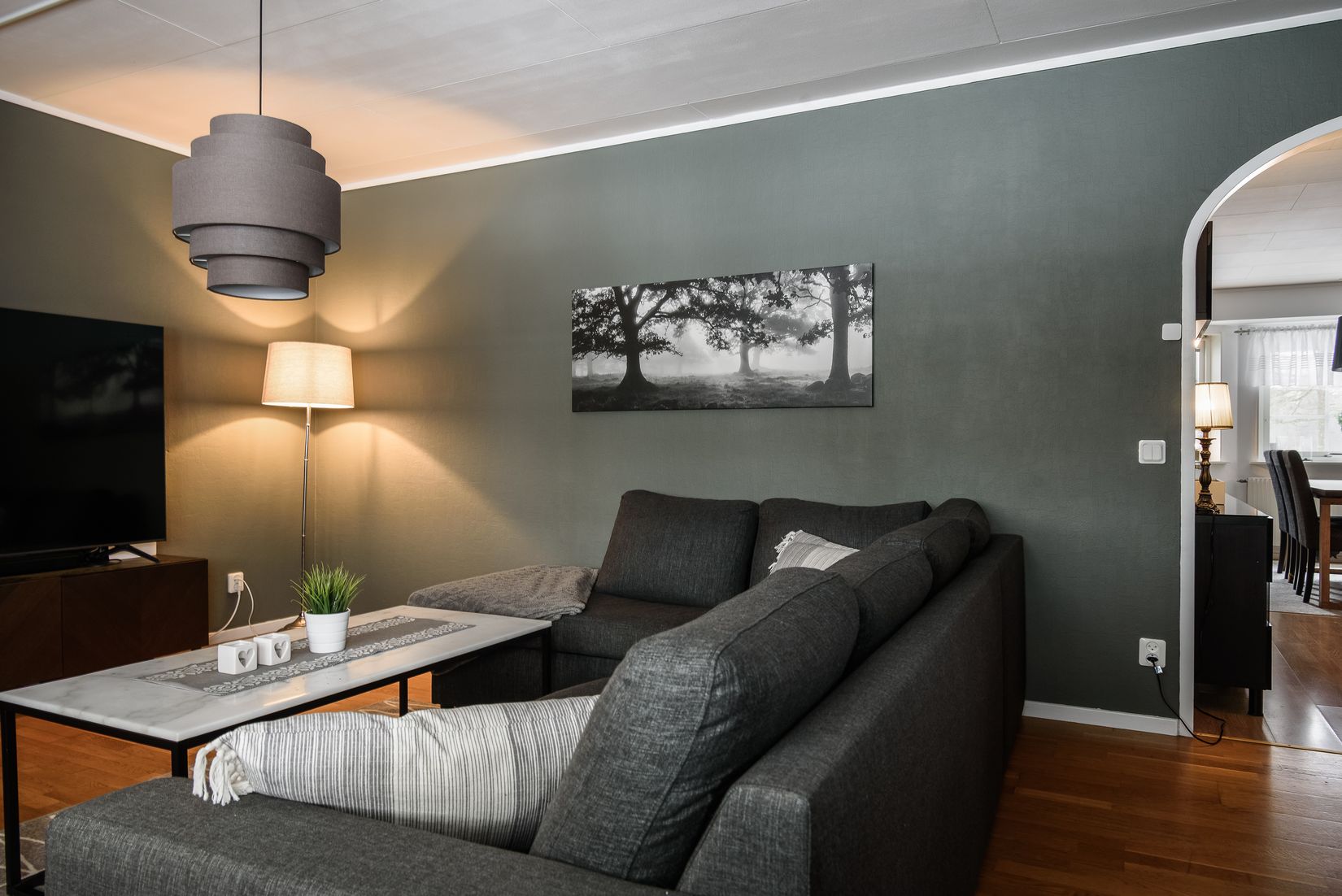 Villa, Rössmålavägen 15, Tingsryd