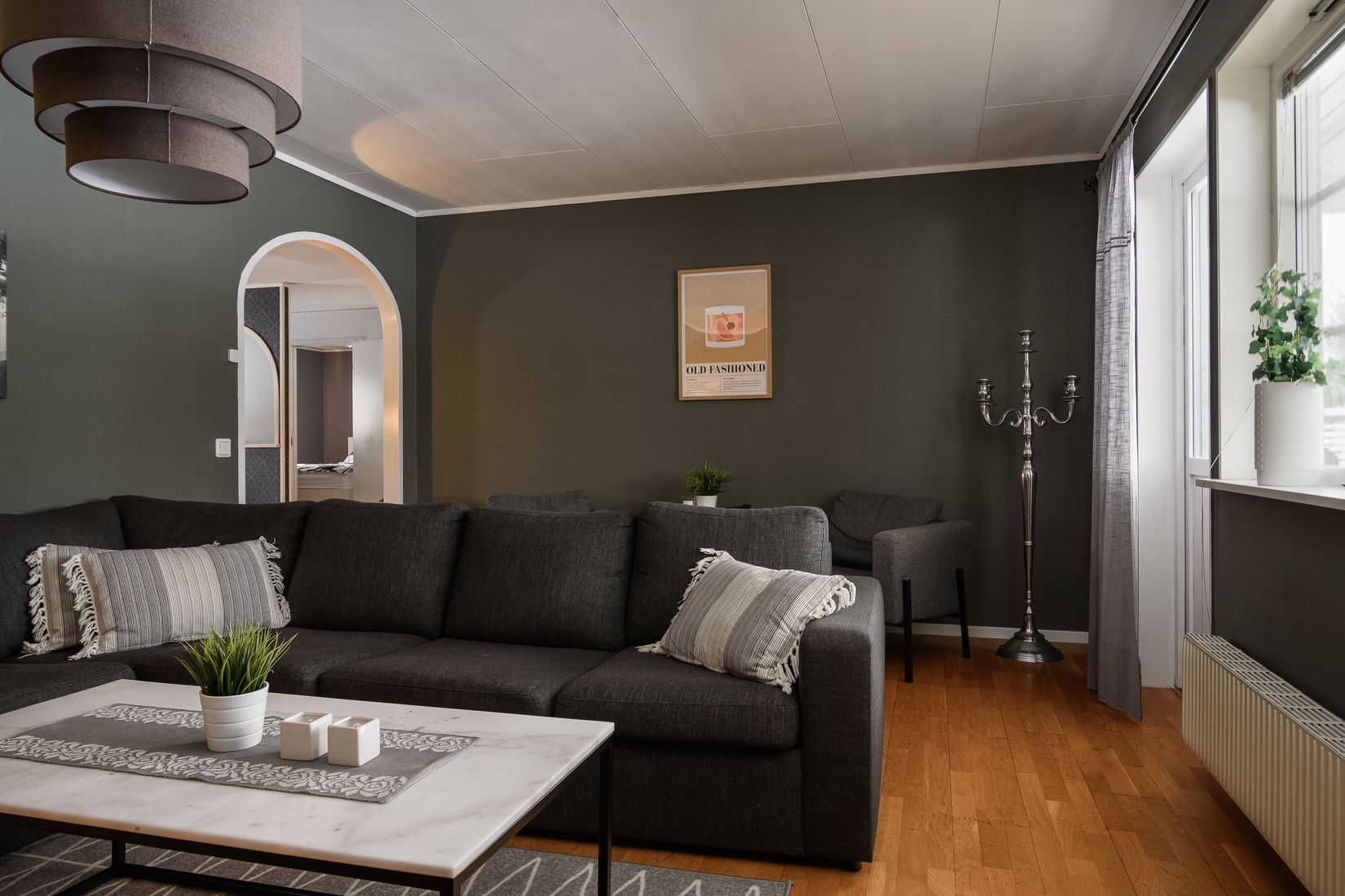 Villa, Rössmålavägen 15, Tingsryd