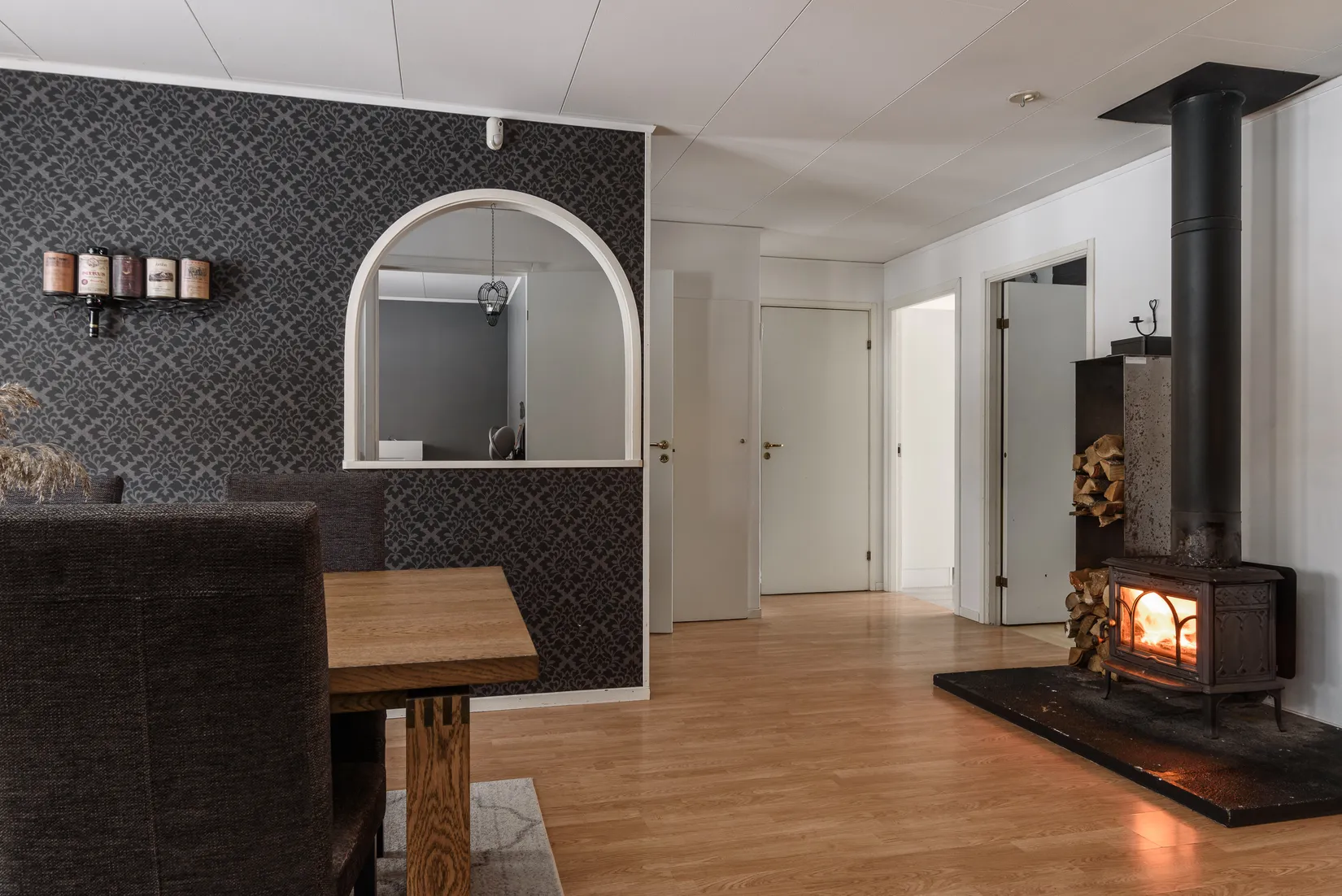 Villa, Rössmålavägen 15, Tingsryd