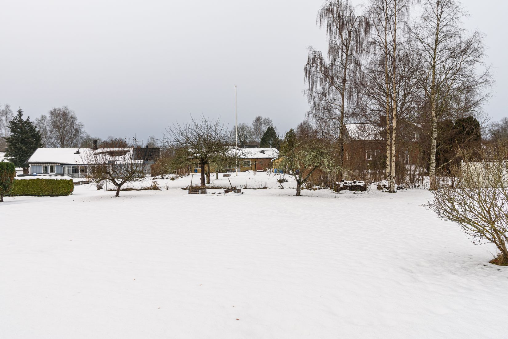 Villa, Rössmålavägen 15, Tingsryd