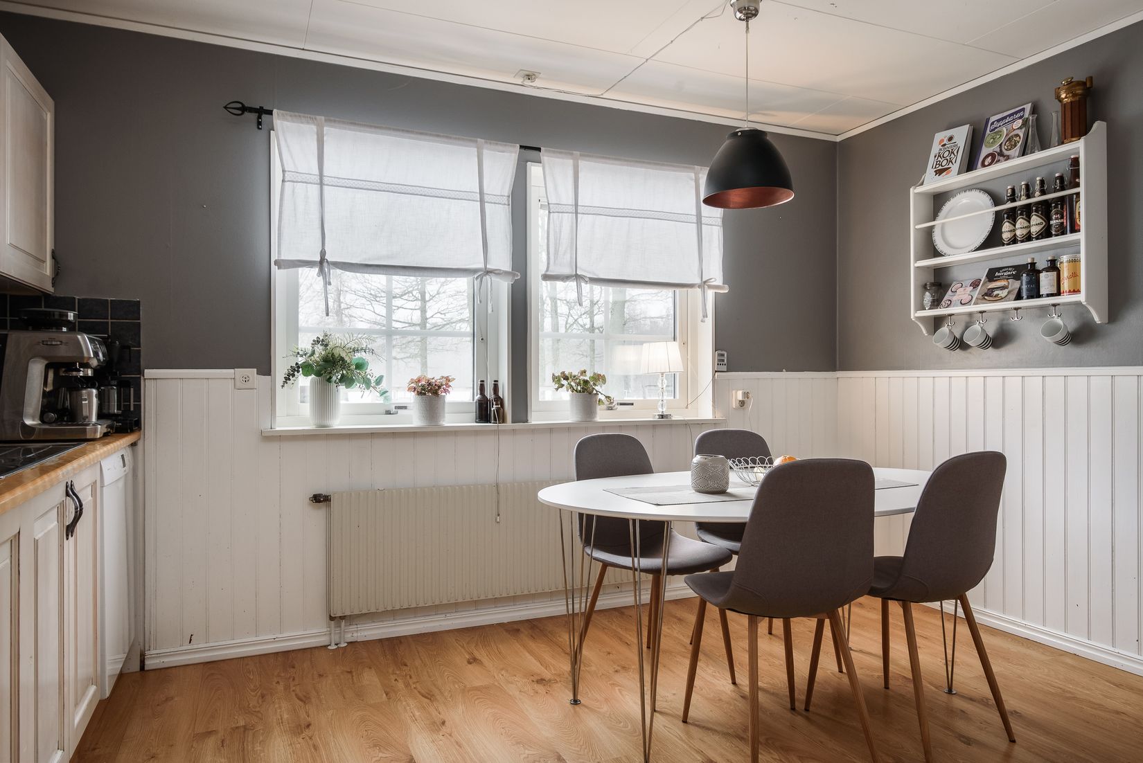 Villa, Rössmålavägen 15, Tingsryd