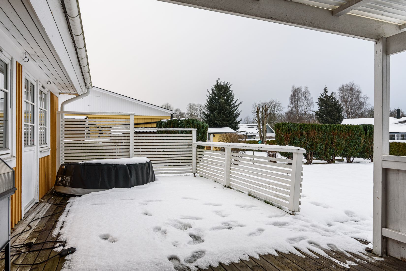 Villa, Rössmålavägen 15, Tingsryd