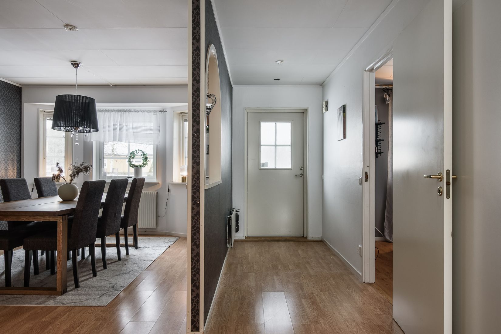 Villa, Rössmålavägen 15, Tingsryd