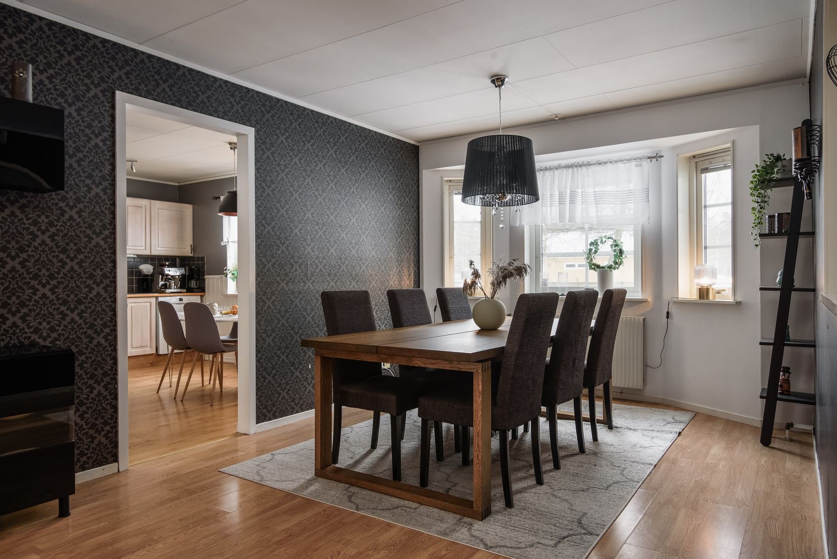 Villa, Rössmålavägen 15, Tingsryd