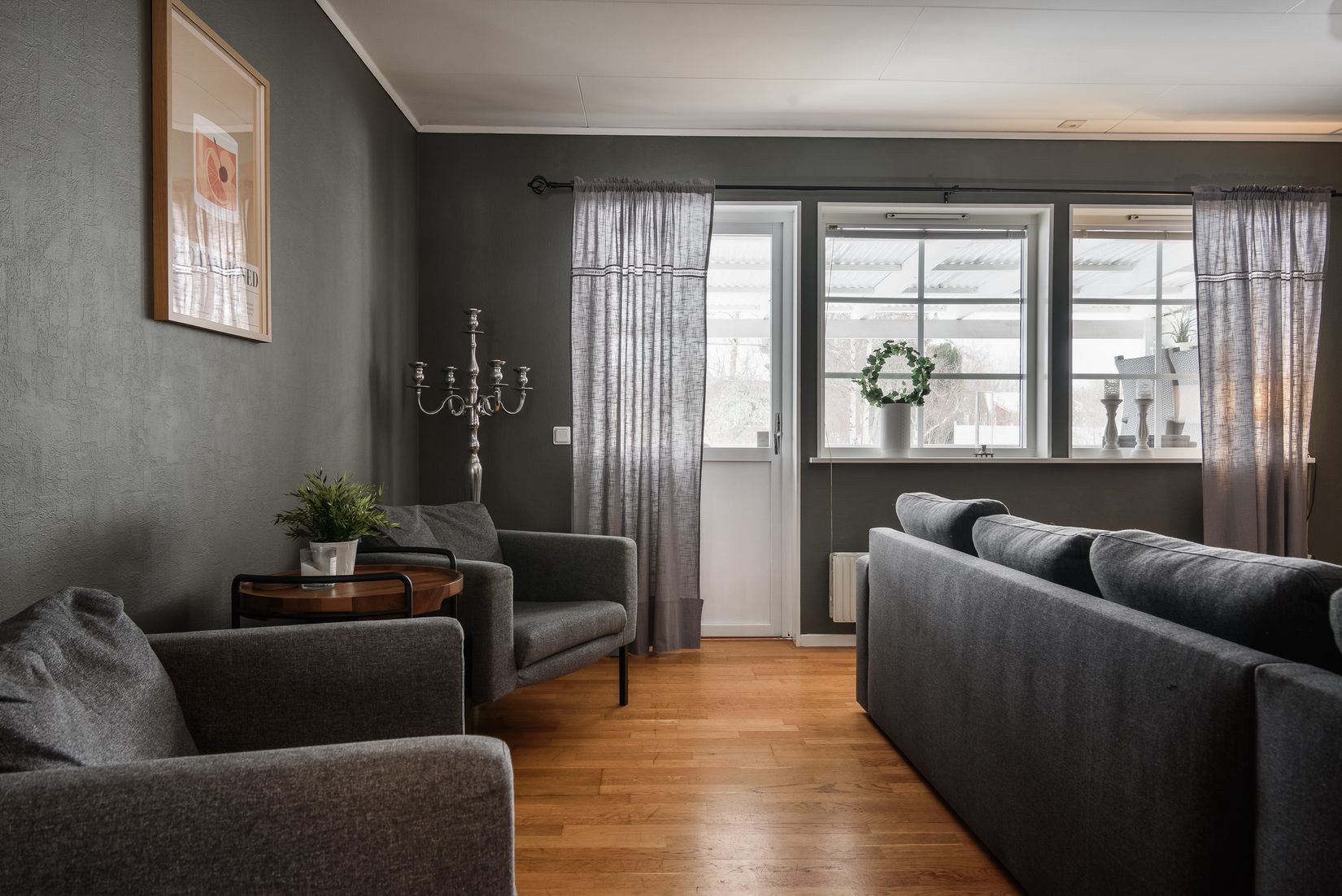 Villa, Rössmålavägen 15, Tingsryd