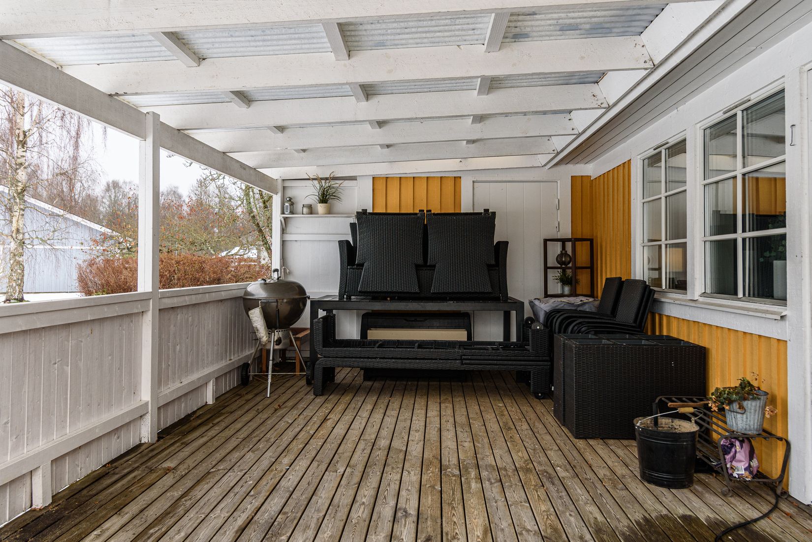 Villa, Rössmålavägen 15, Tingsryd