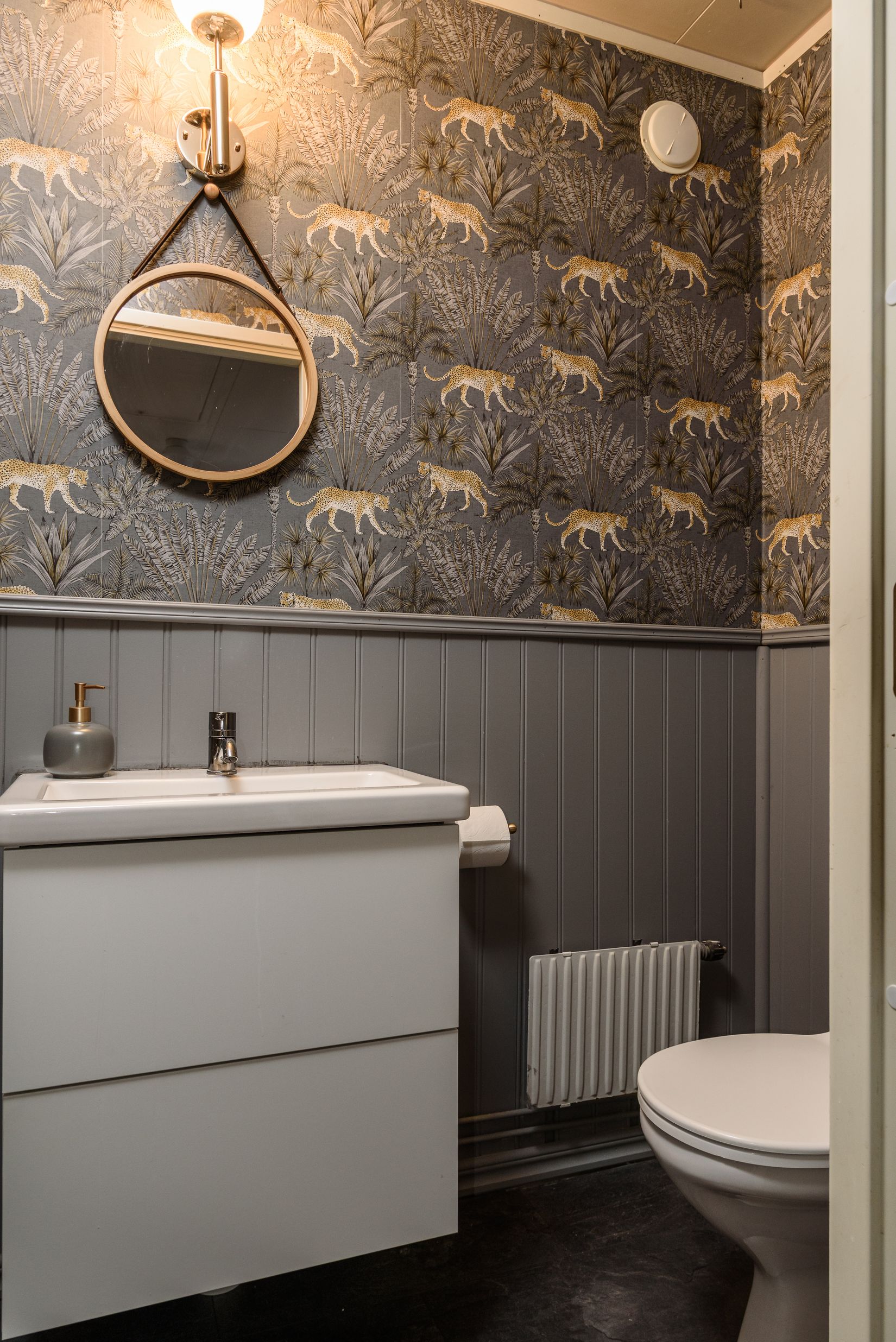 Villa, Rössmålavägen 15, Tingsryd