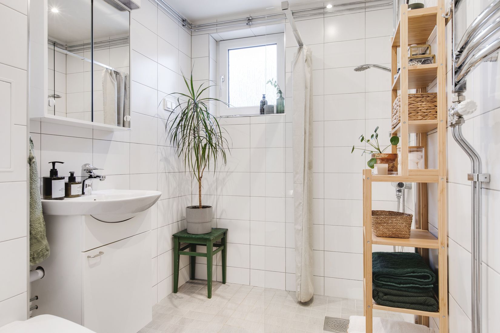 Bostadsrätt, Femte Tvärgatan 22, Brynäs, Gävle