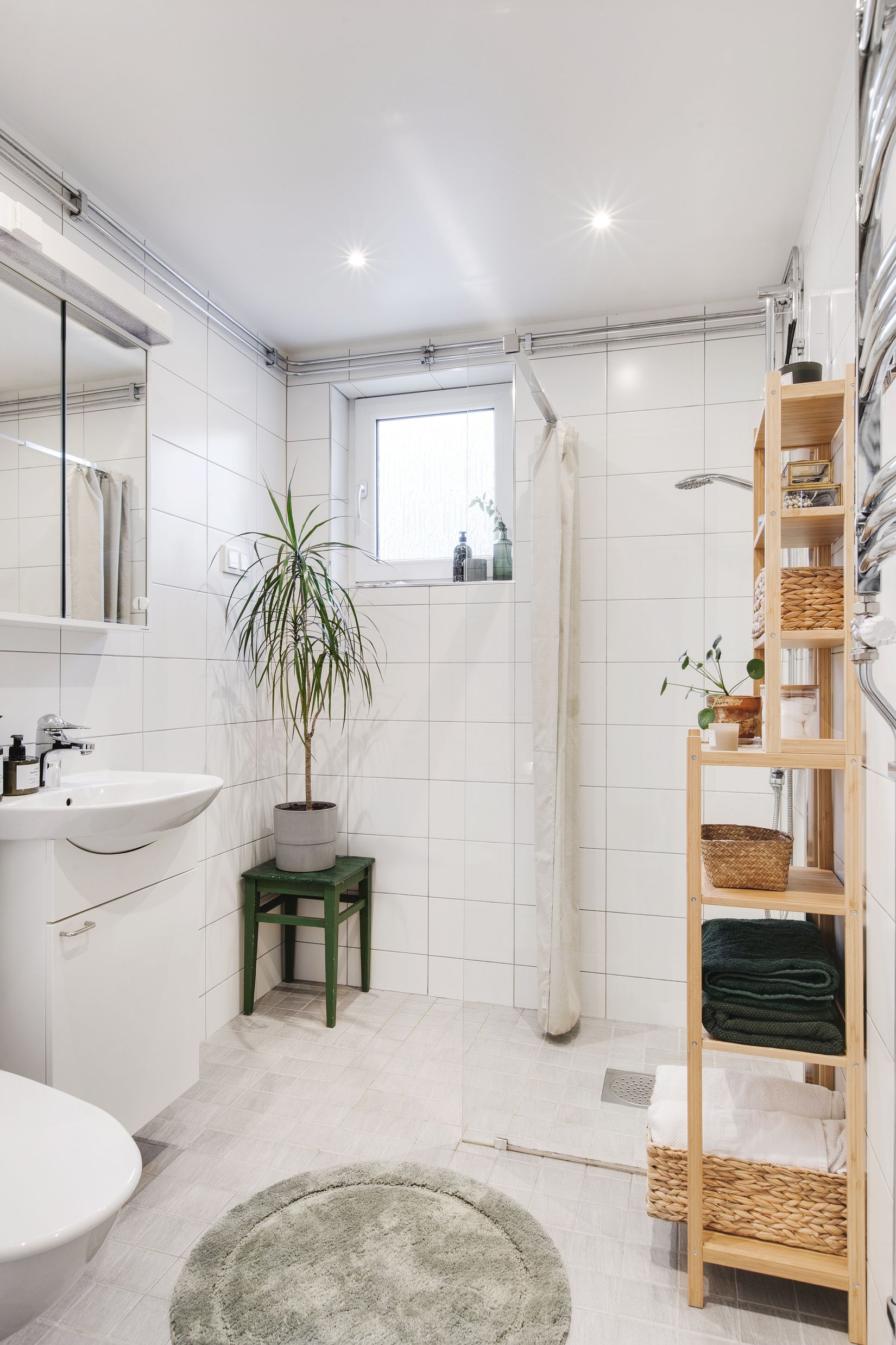 Bostadsrätt, Femte Tvärgatan 22, Brynäs, Gävle