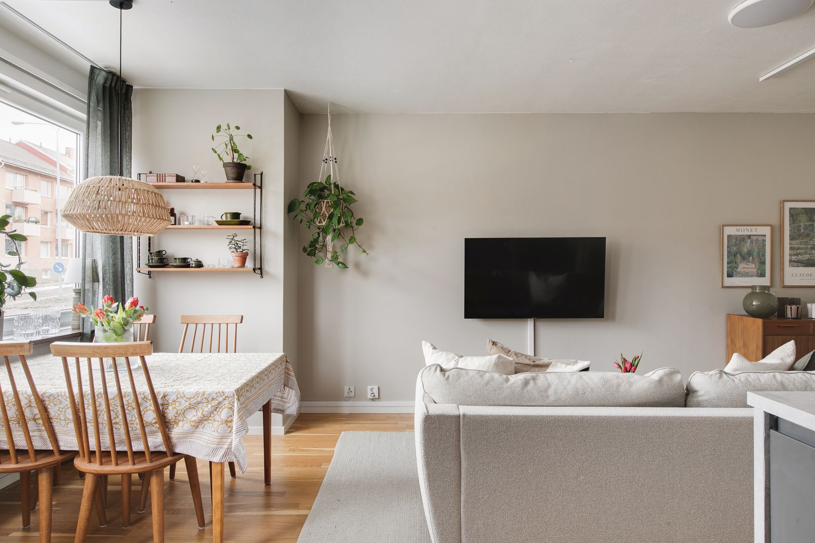 Bostadsrätt, Femte Tvärgatan 22, Brynäs, Gävle