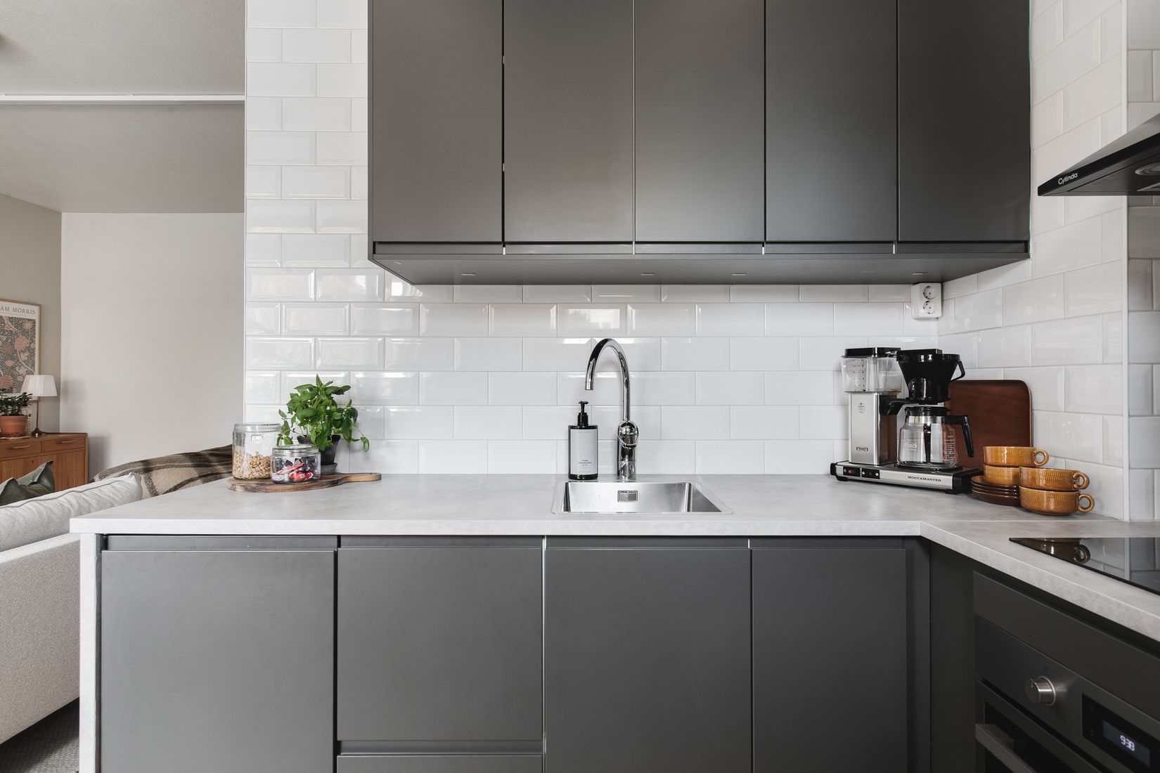 Bostadsrätt, Femte Tvärgatan 22, Brynäs, Gävle