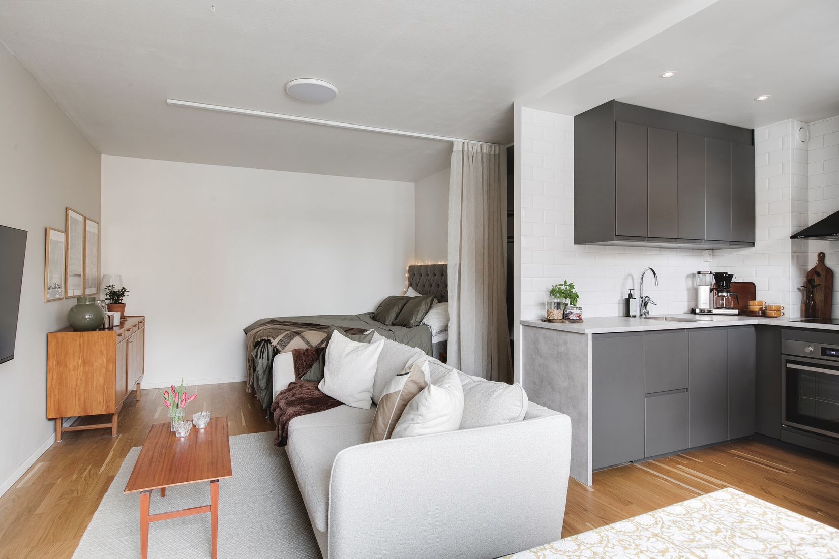 Bostadsrätt, Femte Tvärgatan 22, Brynäs, Gävle