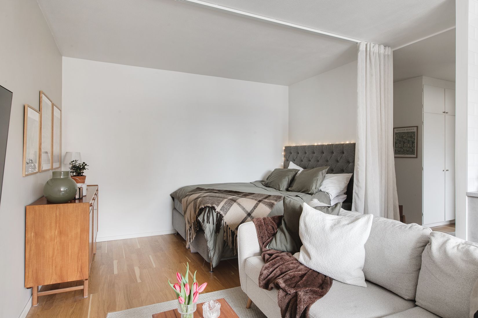 Bostadsrätt, Femte Tvärgatan 22, Brynäs, Gävle