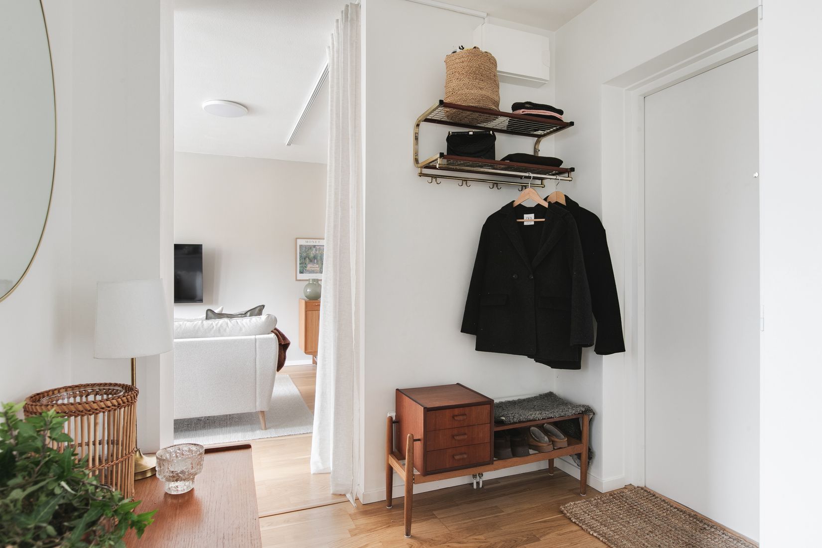 Bostadsrätt, Femte Tvärgatan 22, Brynäs, Gävle