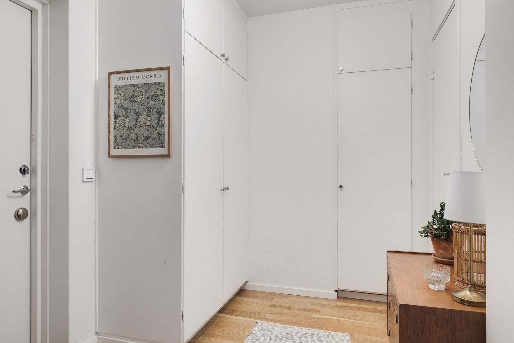 Bostadsrätt, Femte Tvärgatan 22, Brynäs, Gävle