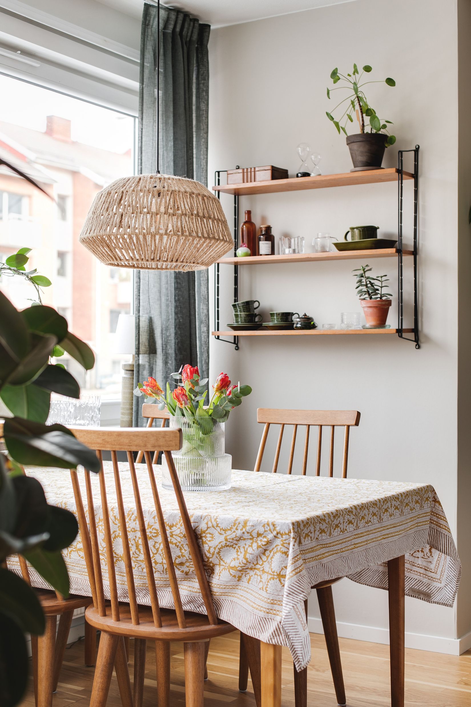 Bostadsrätt, Femte Tvärgatan 22, Brynäs, Gävle