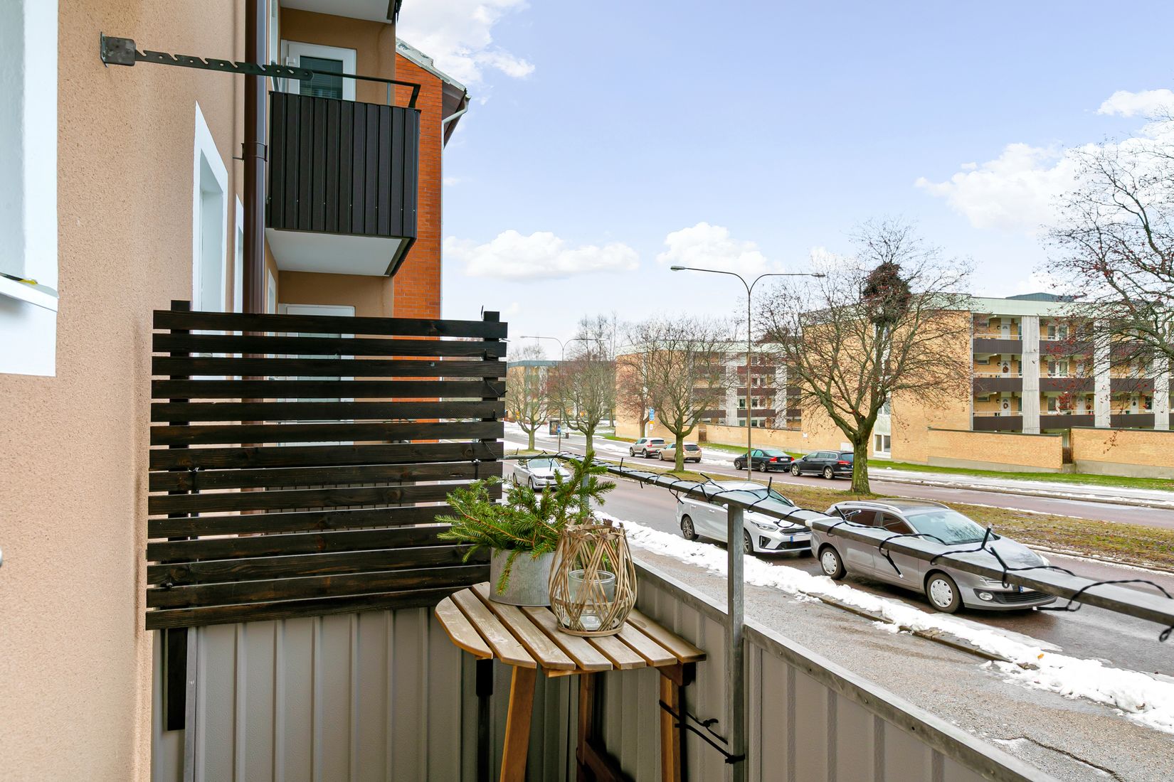 Bostadsrätt, Femte Tvärgatan 22, Brynäs, Gävle