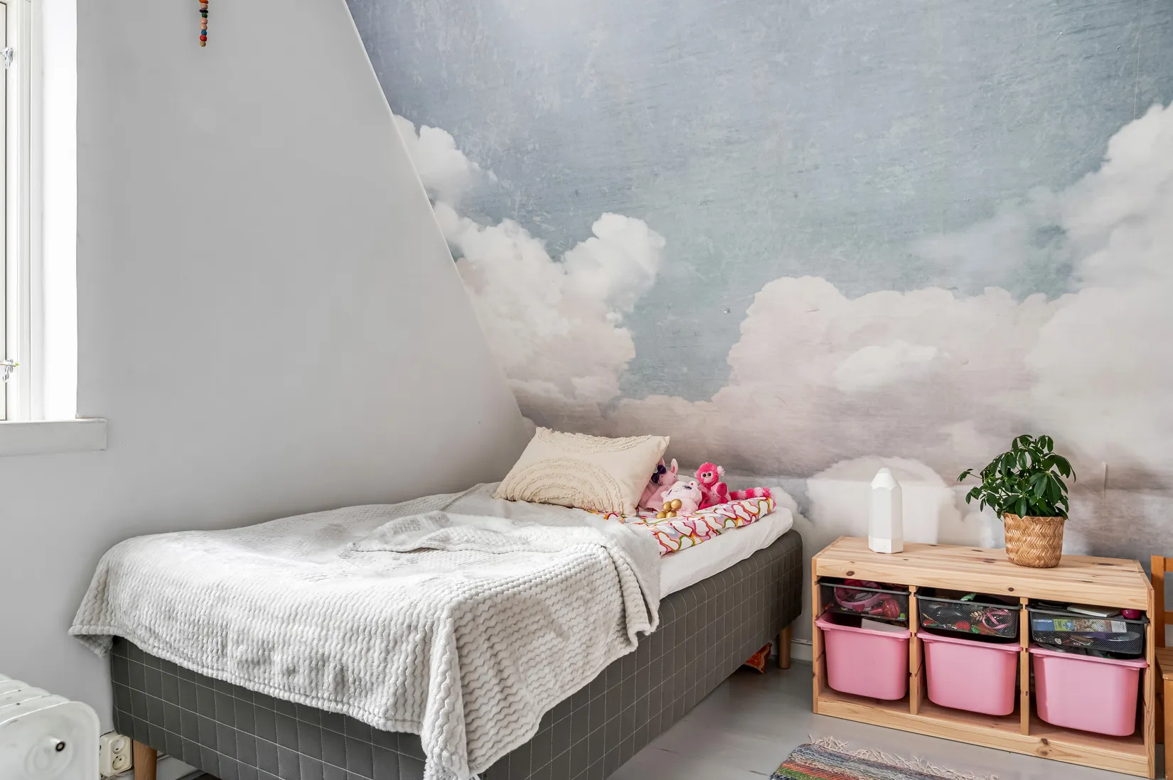 Villa, Mobäcksgatan 26, Hyllie, Malmö