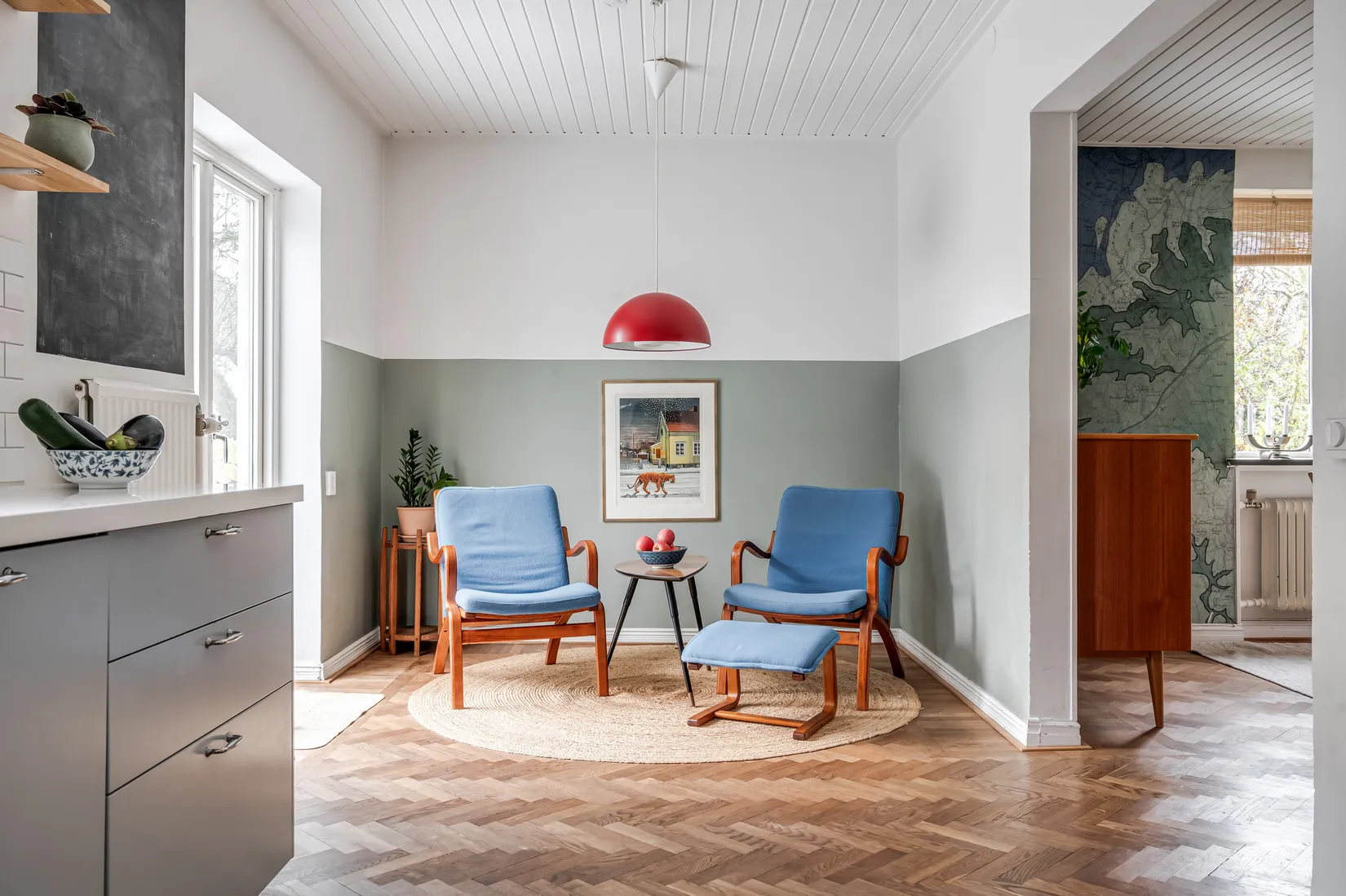 Villa, Mobäcksgatan 26, Hyllie, Malmö