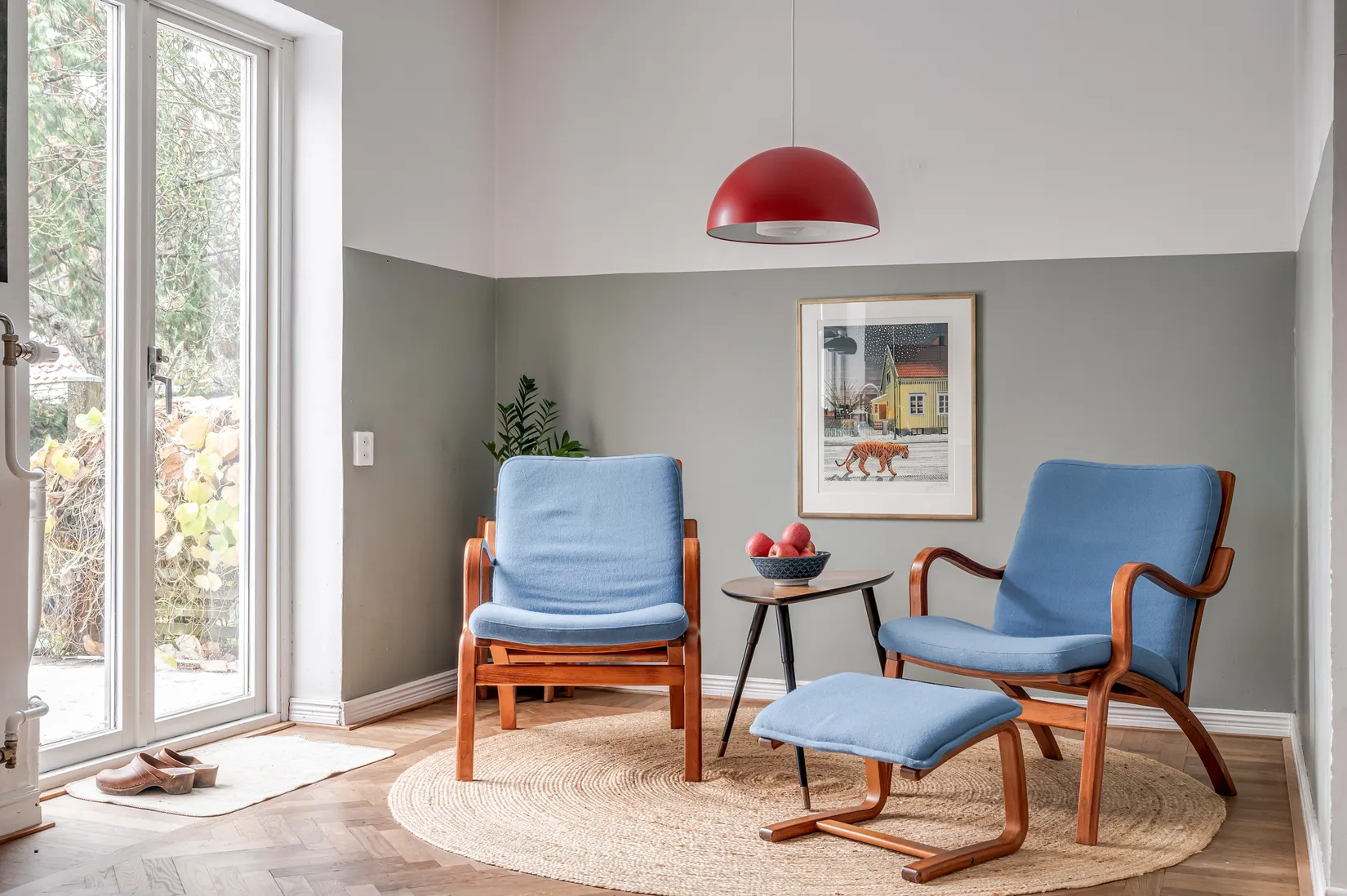 Villa, Mobäcksgatan 26, Hyllie, Malmö