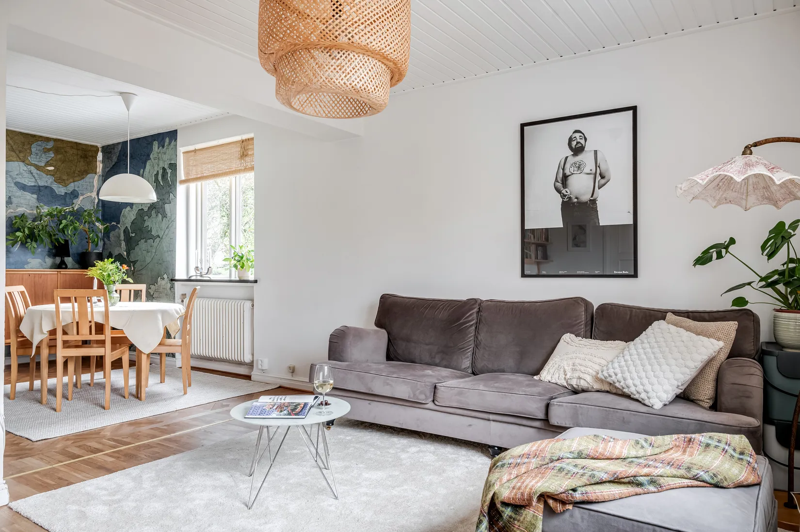 Villa, Mobäcksgatan 26, Hyllie, Malmö