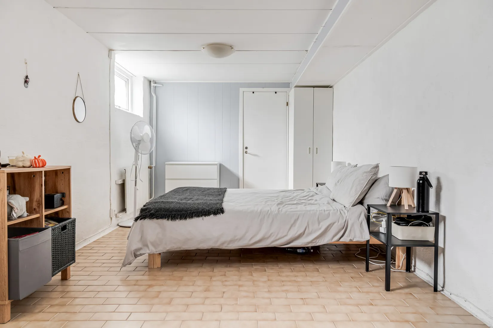 Villa, Mobäcksgatan 26, Hyllie, Malmö