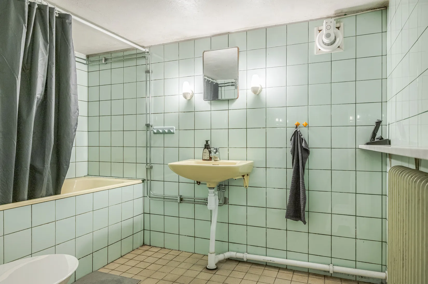 Villa, Mobäcksgatan 26, Hyllie, Malmö