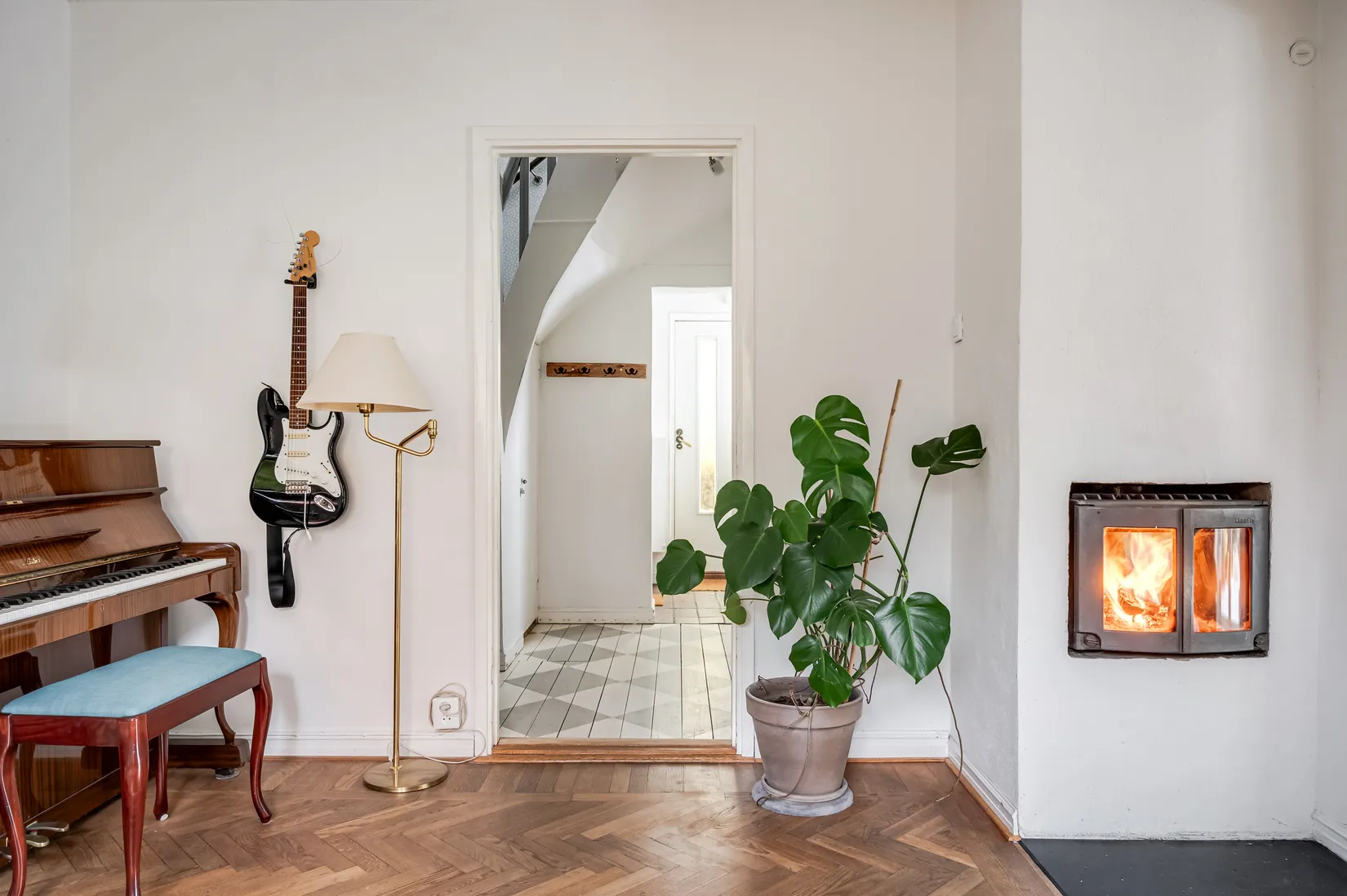 Villa, Mobäcksgatan 26, Hyllie, Malmö