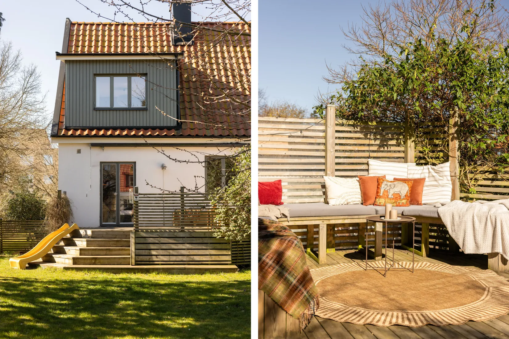 Villa, Mobäcksgatan 26, Hyllie, Malmö