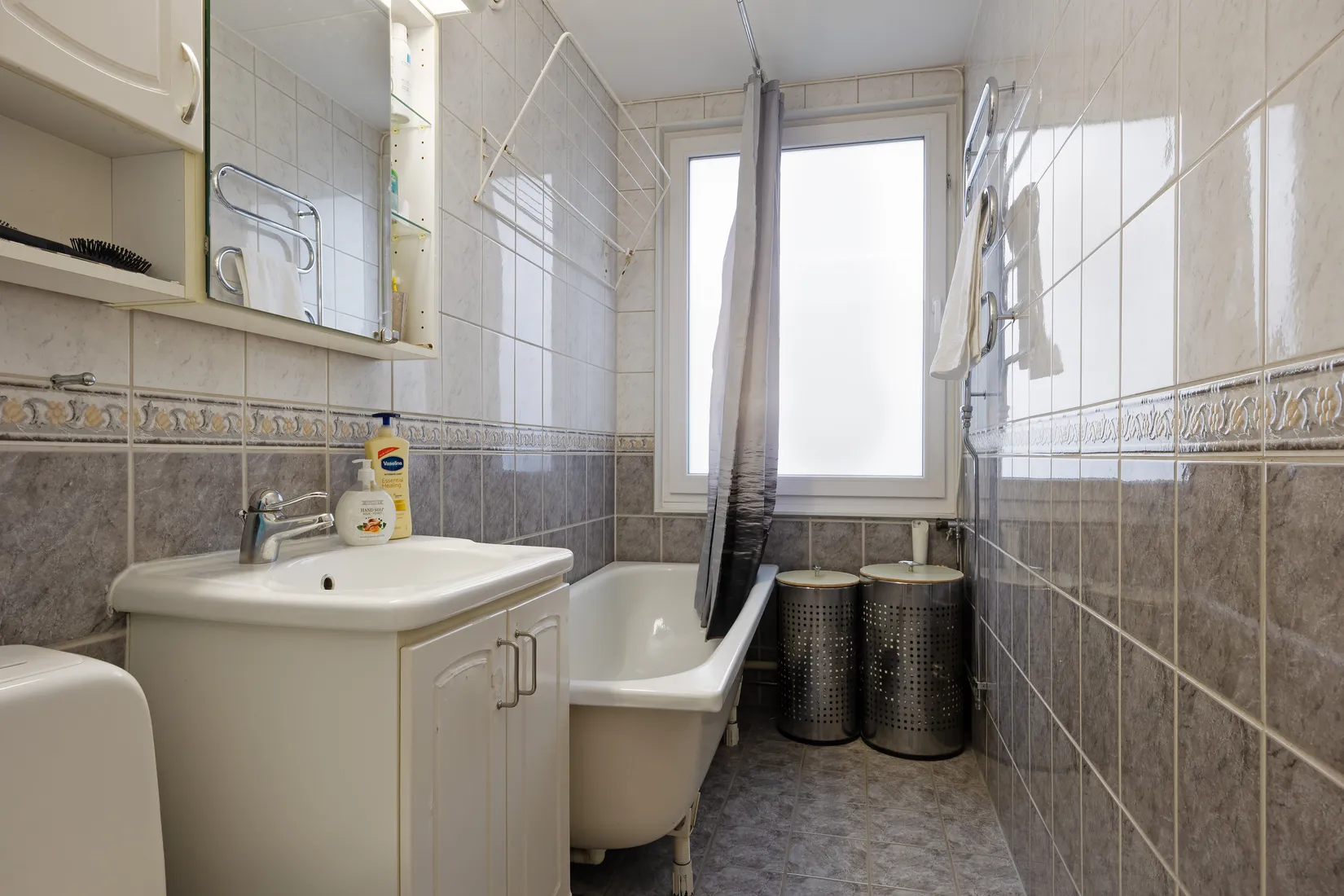 Bostadsrätt, Serenadgatan 8, Högaholm, Malmö