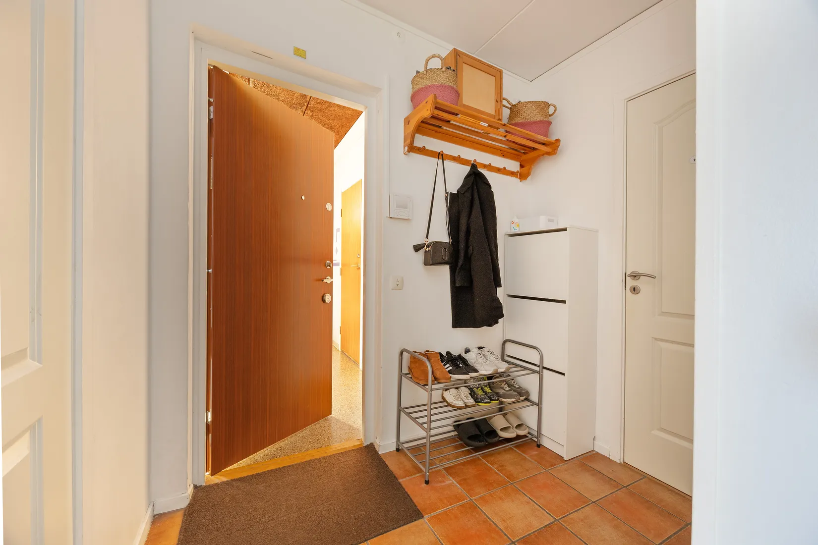 Bostadsrätt, Serenadgatan 8, Högaholm, Malmö