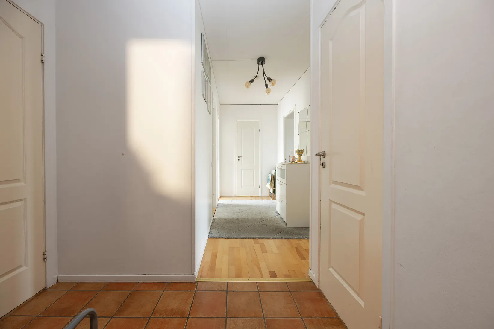 Bostadsrätt, Serenadgatan 8, Högaholm, Malmö