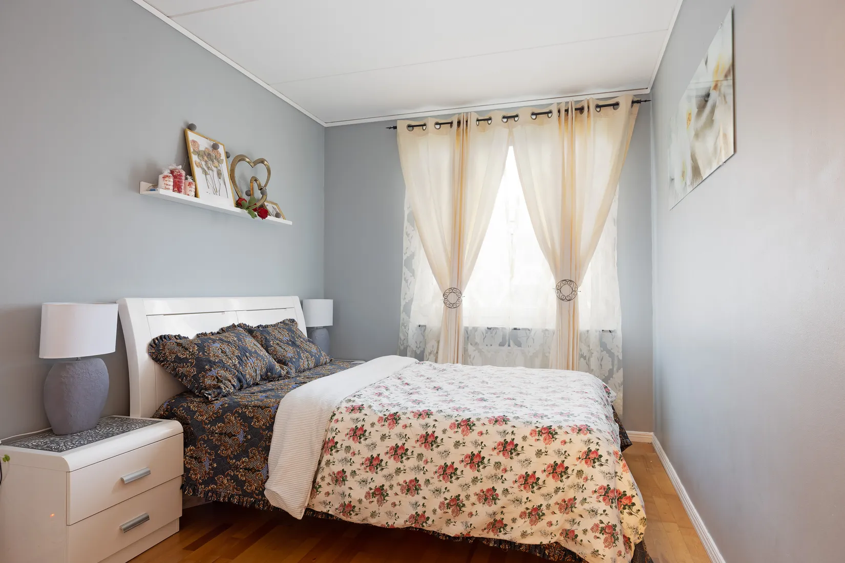 Bostadsrätt, Serenadgatan 8, Högaholm, Malmö