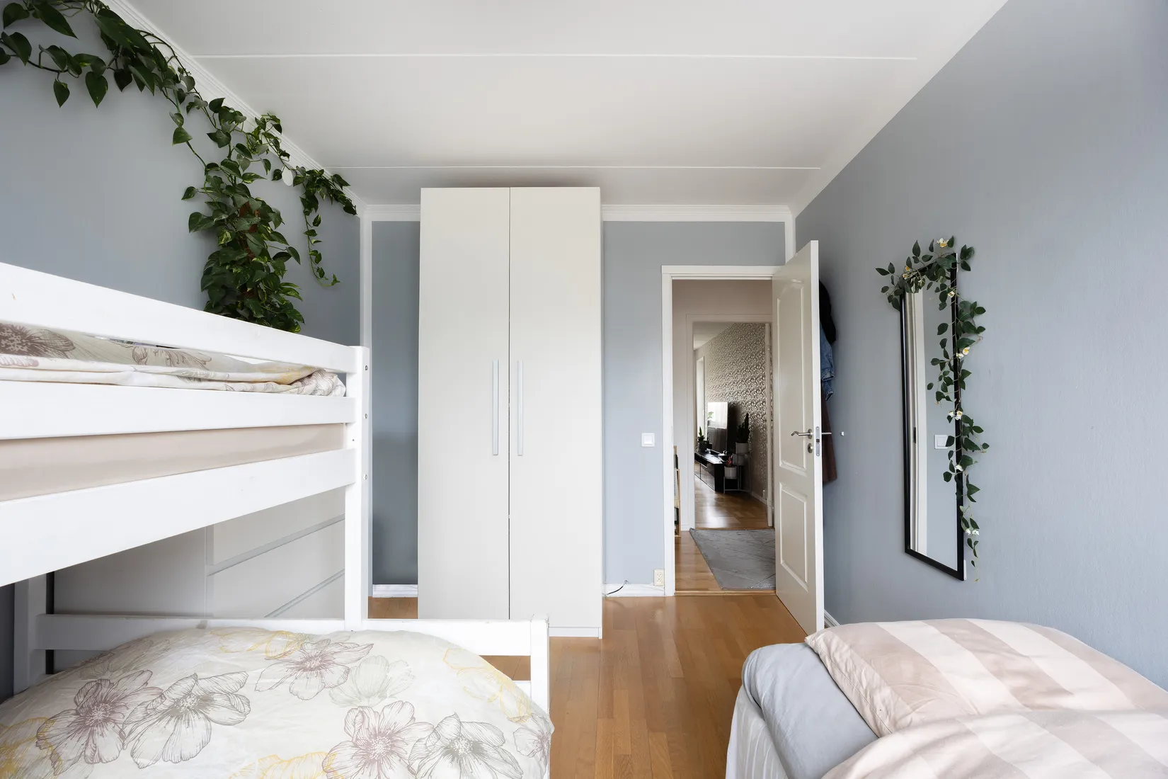 Bostadsrätt, Serenadgatan 8, Högaholm, Malmö