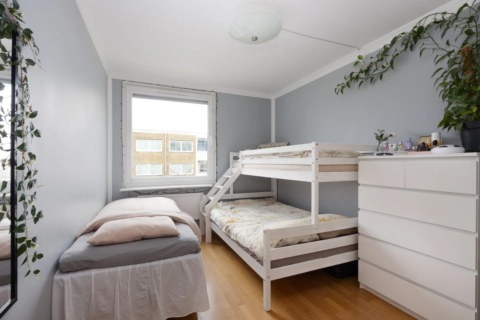 Bostadsrätt, Serenadgatan 8, Högaholm, Malmö