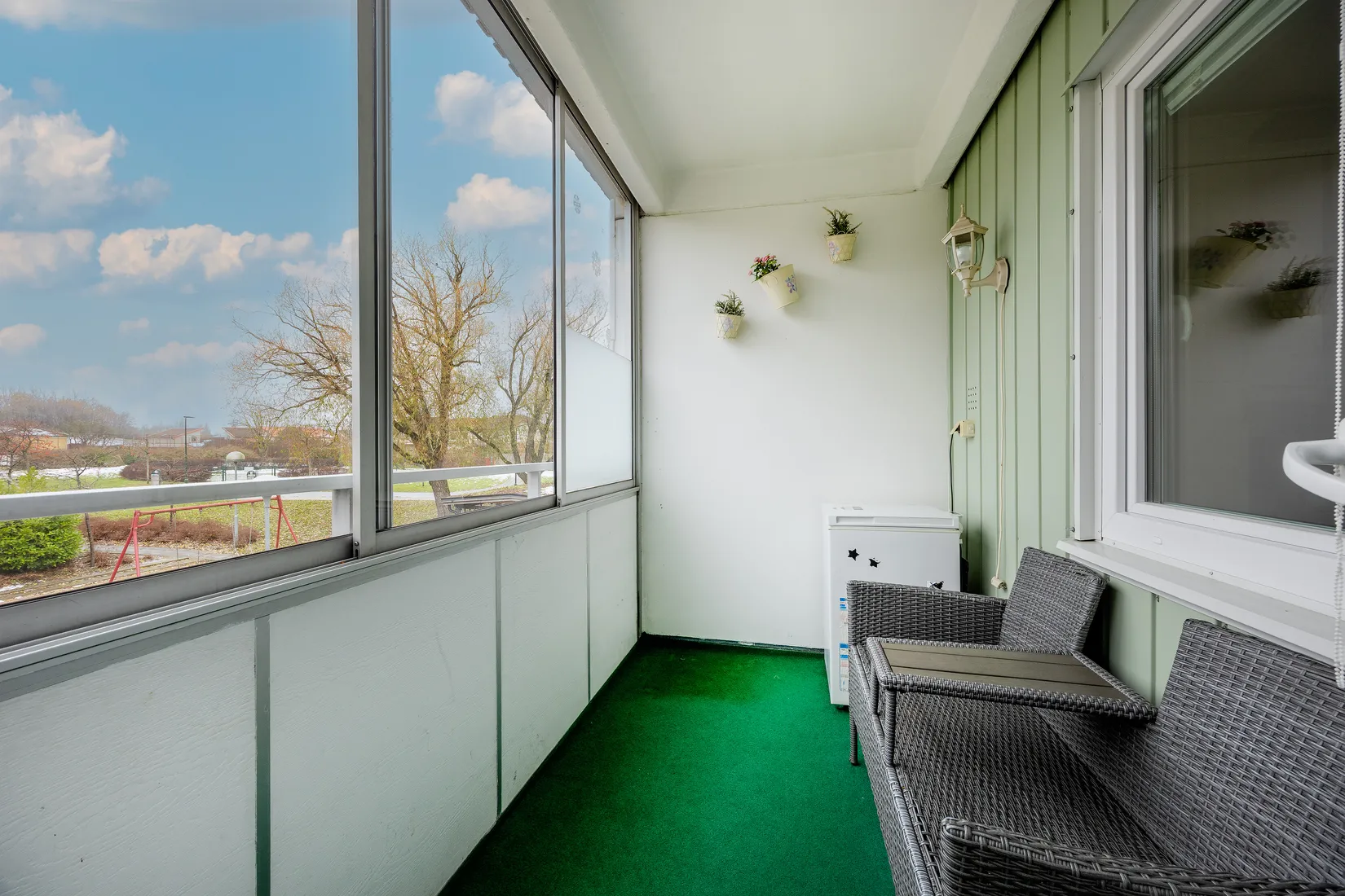 Bostadsrätt, Serenadgatan 8, Högaholm, Malmö