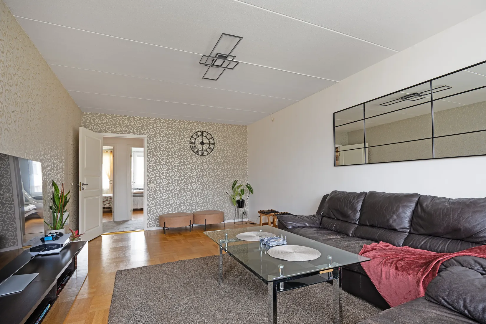 Bostadsrätt, Serenadgatan 8, Högaholm, Malmö