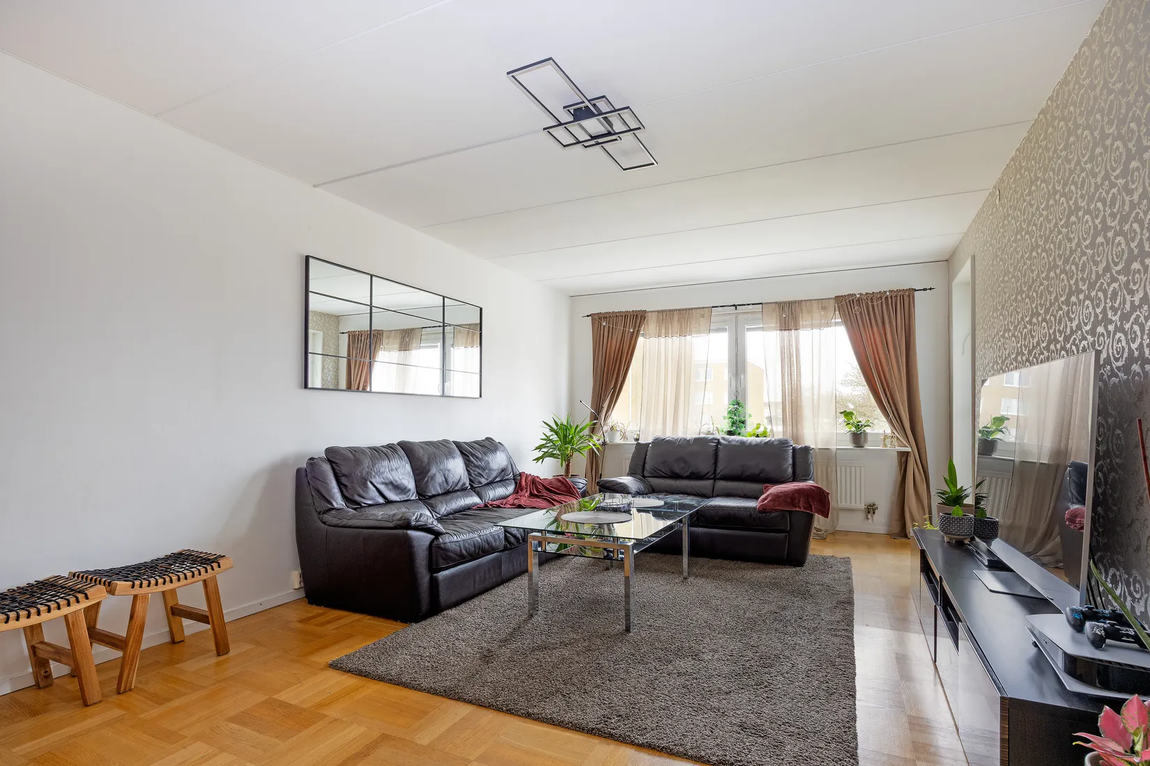 Bostadsrätt, Serenadgatan 8, Högaholm, Malmö