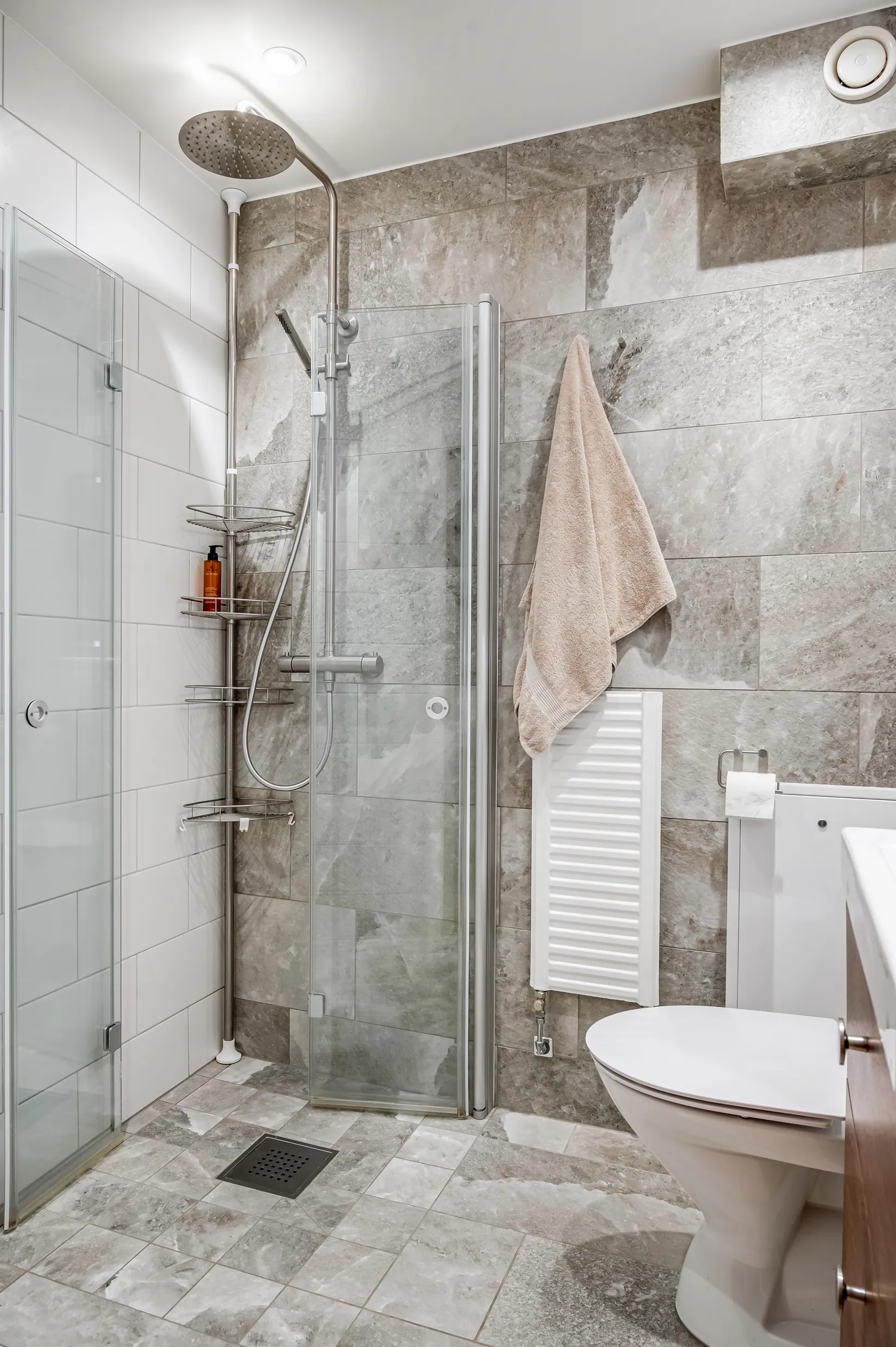 Bostadsrätt, Fagottgränden 17A, Östra Torn, Lund