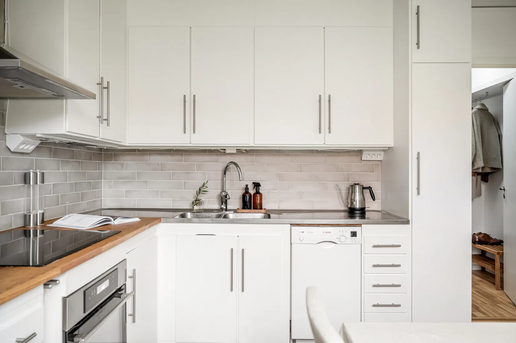 Bostadsrätt, Fagottgränden 17A, Östra Torn, Lund